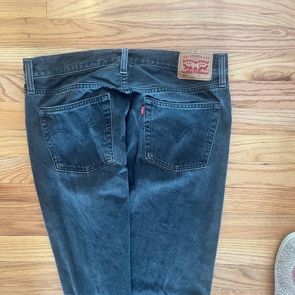 Levi’s jeans - Picture 4 of 5